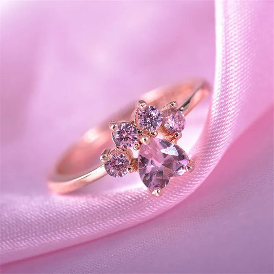 footprint ring